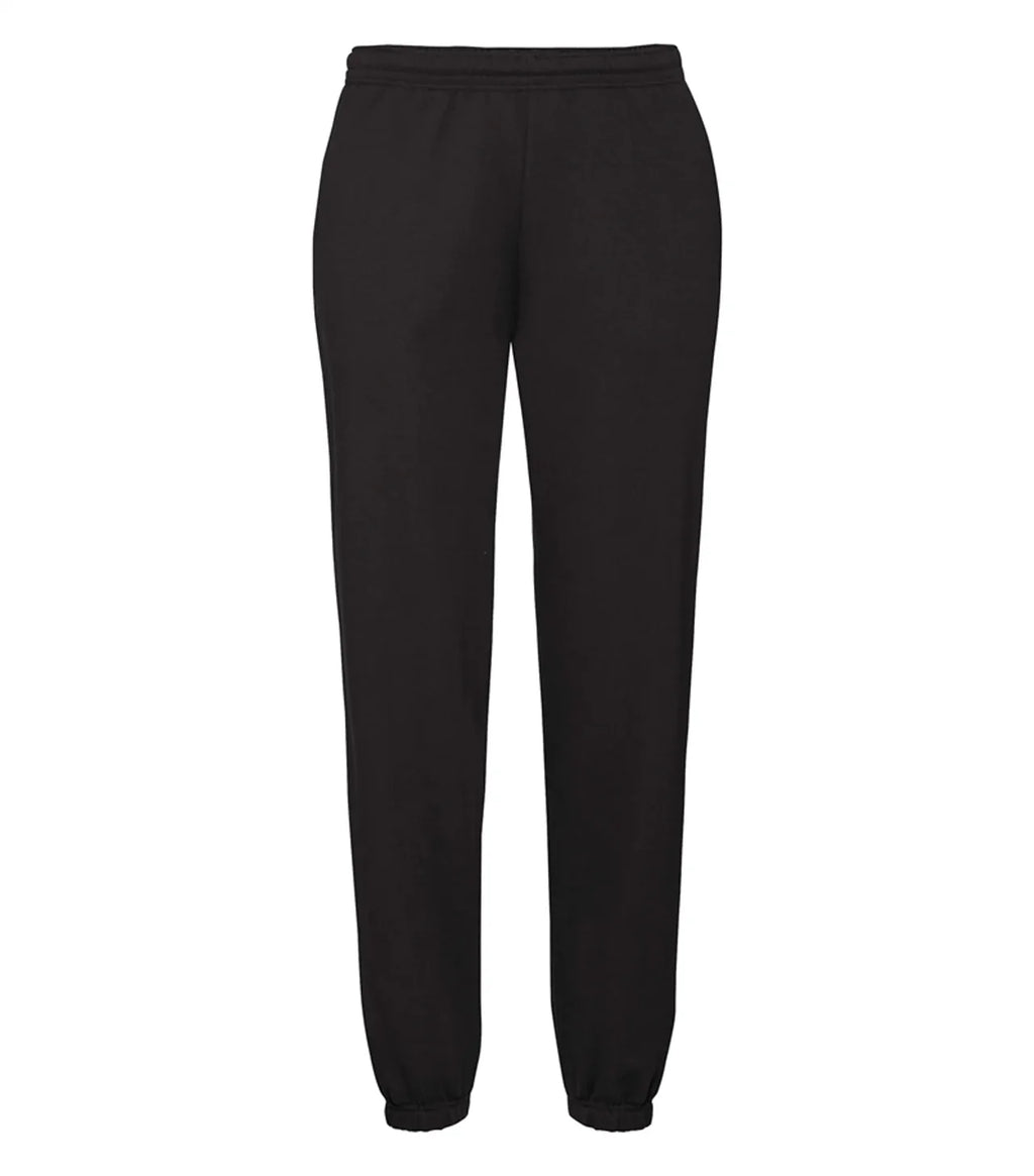 Fruit of the Loom Klassiske Joggingbukser Børn