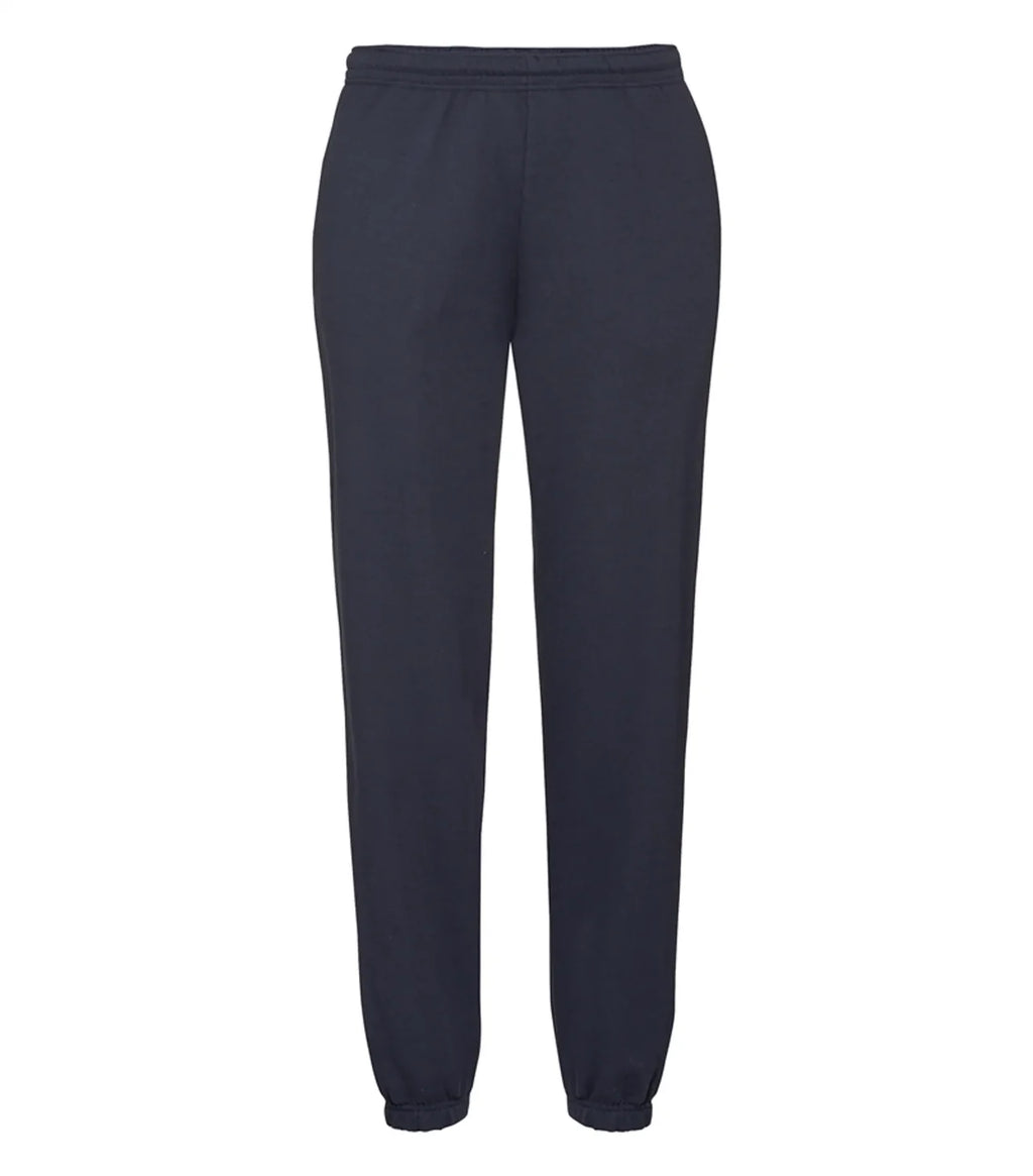 Fruit of the Loom Klassiske Joggingbukser Børn